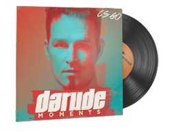 StatTrak™ Music Kit | Darude, Moments CSGO