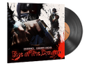 Music Kit | Daniel Sadowski, Eye of the Dragon