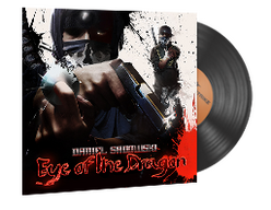 StatTrak™ Music Kit | Daniel Sadowski, Eye of the Dragon