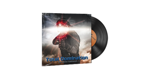 StatTrak™ Music Kit | Daniel Sadowski, Total Domination