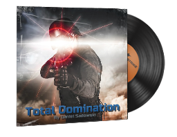 StatTrak Music Kit | Daniel Sadowski, Total Domination