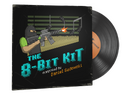 StatTrak™ Music Kit | Daniel Sadowski, The 8-Bit Kit