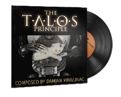 Music Kit | Damjan Mravunac, The Talos Principle