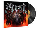 Набор музыки | Ghost — Skeletá