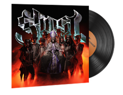 StatTrak™ Music Kit | Ghost, Skeletá