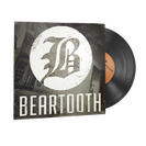Music Kit | Beartooth, Disgusting