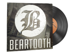 StatTrak Music Kit | Beartooth, Disgusting