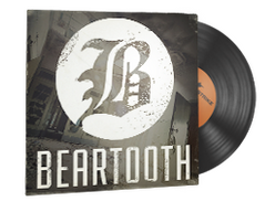 Music Kit | Beartooth, Disgusting