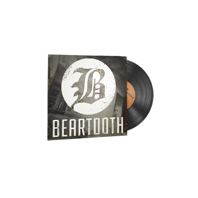 StatTrak™ Music Kit | Beartooth, Disgusting