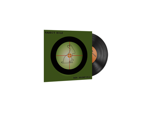 Kit de musiques (StatTrak™) | Ben Bromfield, Rabbit Hole
