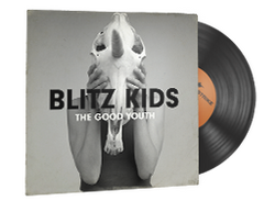 StatTrak Music Kit | Blitz Kids, The Good Youth