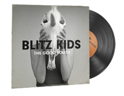StatTrak™ Music Kit | Blitz Kids, The Good Youth