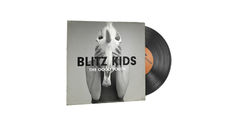 StatTrak™ Music Kit | Blitz Kids, The Good Youth