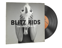 StatTrak Music Kit | Blitz Kids, The Good Youth