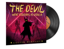 StatTrak™ Music Kit | Austin Wintory, The Devil Went Clubbing in Georgia