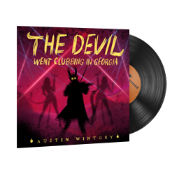 The Devil Went Clubbing in Georgia