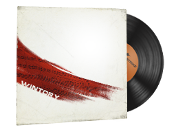 StatTrak Music Kit | Austin Wintory, Desert Fire