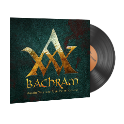 Bachram