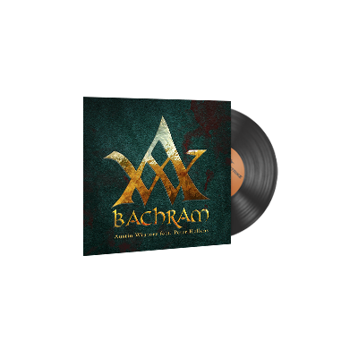 StatTrak™ Music Kit | Austin Wintory, Bachram