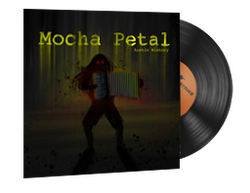 StatTrak Music Kit | Austin Wintory, Mocha Petal