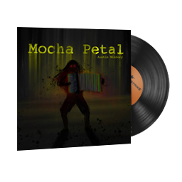 Mocha Petal