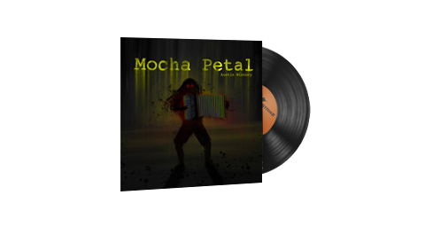 StatTrak™ Music Kit | Austin Wintory, Mocha Petal