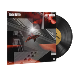 StatTrak&trade; Music Kit | Adam Beyer, Red Room