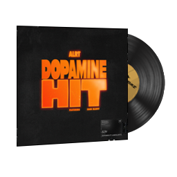 Music Kit | ALRT, DOPAMINE HIT