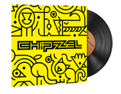 StatTrak™ Music Kit | Chipzel, ~Yellow Magic~