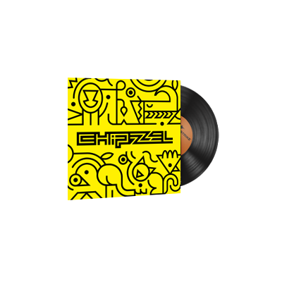 StatTrak™ Music Kit | Chipzel, ~Yellow Magic~