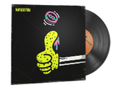 Music Kit | New Beat Fund, Sponge Fingerz