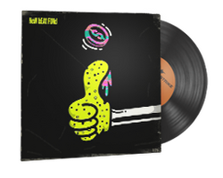 Music Kit | New Beat Fund, Sponge Fingerz