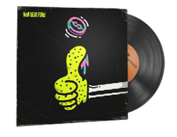 Music Kit | New Beat Fund, Sponge Fingerz