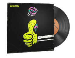 Music Kit | New Beat Fund, Sponge Fingerz