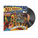 StatTrak™ Music Kit | Neck Deep, Life's Not Out To Get You