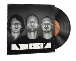 StatTrak Music Kit | Noisia, Sharpened