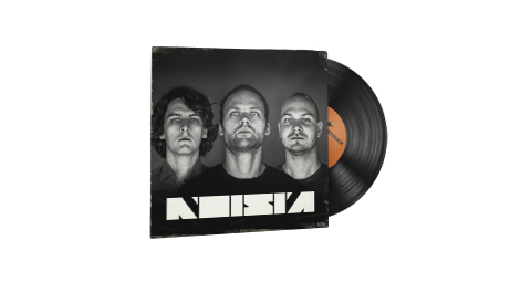 Music Kit | Noisia, Sharpened