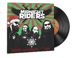 StatTrak Music Kit | Midnight Riders, All I Want for Christmas