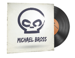 StatTrak™ Music Kit | Michael Bross, Invasion!
