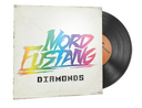 Music Kit | Mord Fustang, Diamonds