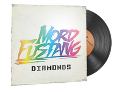 Music Kit | Mord Fustang, Diamonds