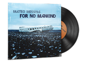 StatTrak™ Набор музыки | Mateo Messina — For No Mankind