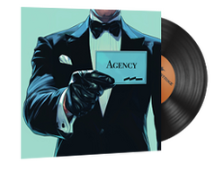 StatTrak™ Music Kit | Matt Levine, Agency