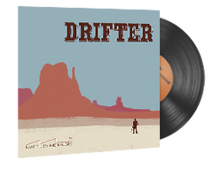 StatTrak™ Music Kit | Matt Levine, Drifter