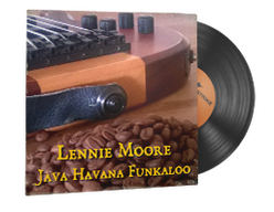 StatTrak™ Music Kit | Lennie Moore, Java Havana Funkaloo