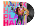 StatTrak™ Music Kit | Laura Shigihara: Work Hard, Play Hard