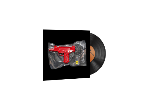 Müzik Kiti | Juelz, Shooters