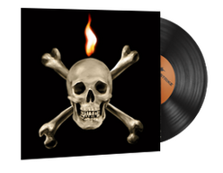 Music Kit | Jesse Harlin, Astro Bellum