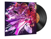 StatTrak™ Music Kit | Jonathan Young, Starship Velociraptor