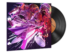 StatTrak™ Music Kit | Jonathan Young, Starship Velociraptor